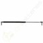 Get Your Jeep Grand Cherokee (2005-2010) Hood & Liftgate Struts – 4-Piece Set, Direct Fit, Steel Gas Supports