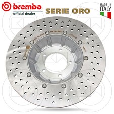 Disque de frein BMW 750