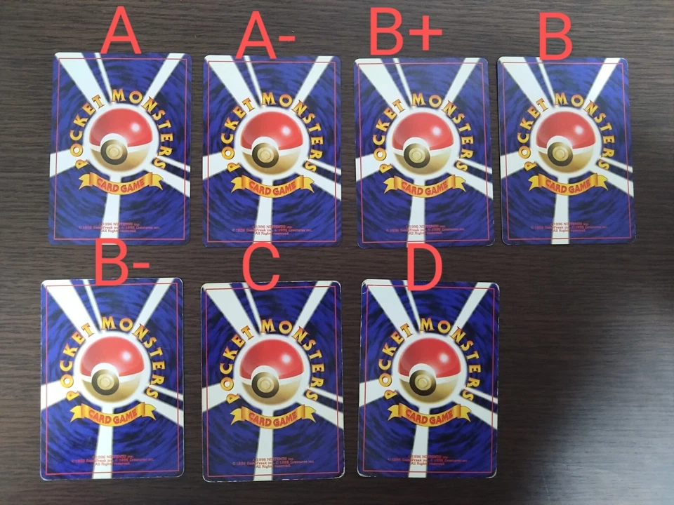 [sell separately]Team Rocket Japanese Pokemon cards - Image 2 of 3