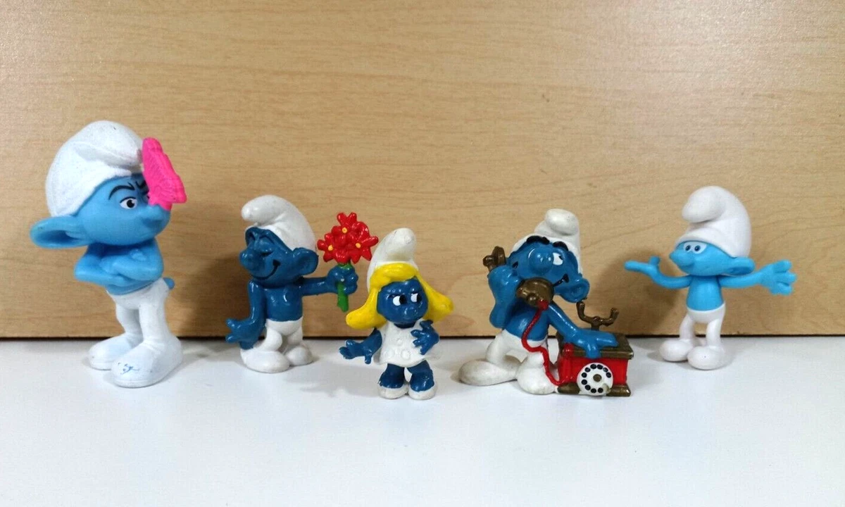 Smurfity smurf on sale smurf smurf