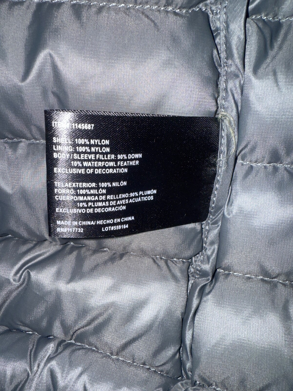 gerry jacket - image 5