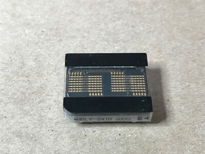 Broadcom Limited HDLY-2416 Four-Character ASCII LED Display