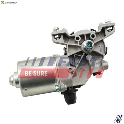 WISCHERMOTOR FT82806 FÜR FIAT BRAVO/II 500 RITMO/III PANDA/CLASSIC/Hatchback 500