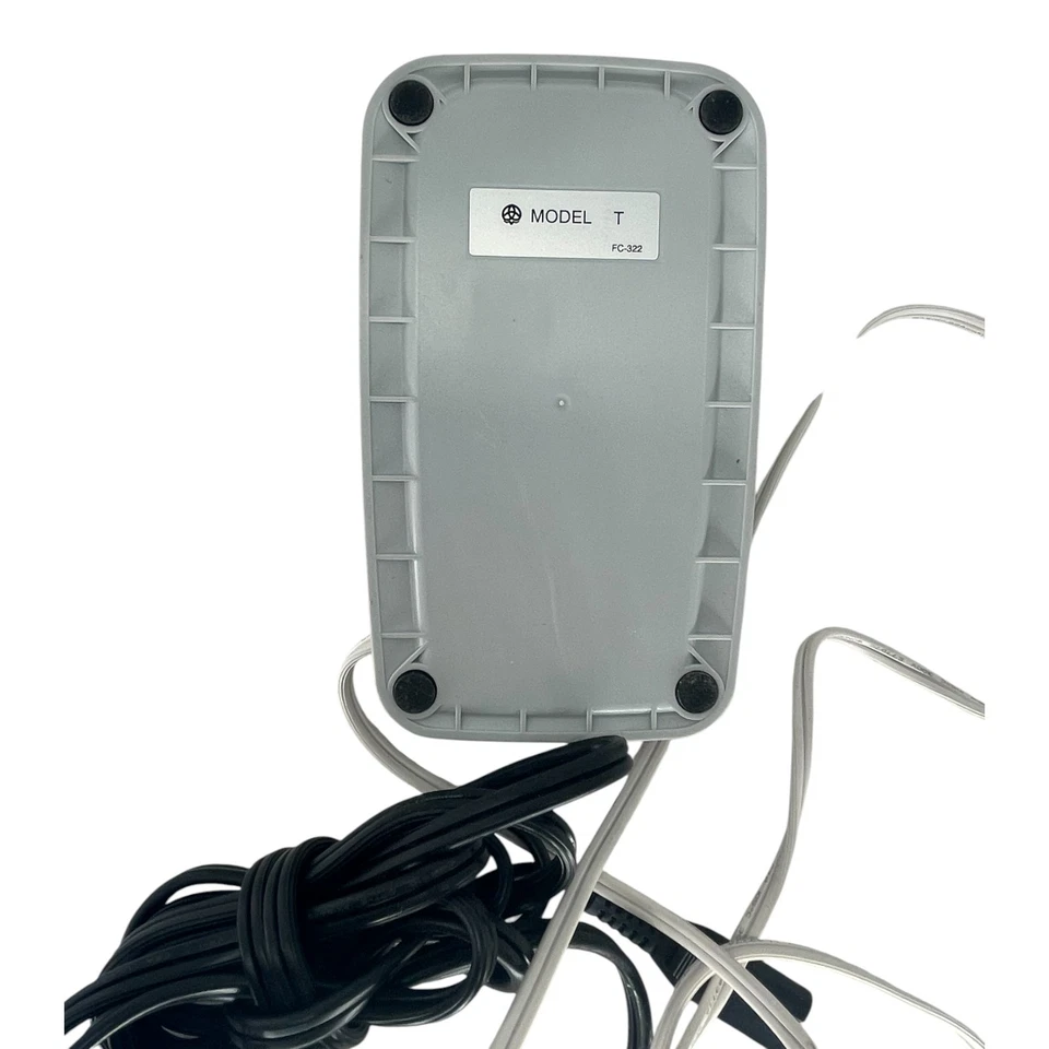 máquina de bordar y coser brother se400 Foto 3 de 4