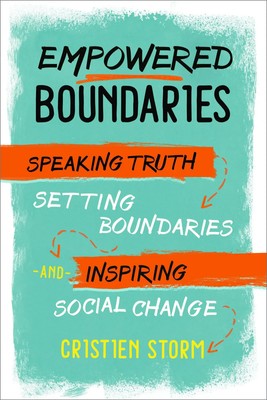 Cristien Storm | Empowered Boundaries | Taschenbuch | Englisch (2018)