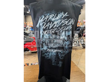 Loess Hills Harley-Davidson Men's HD Duel Muscle Tank 402948050