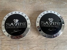 Savini Forged Signature Series Ms-cap-z167 Wheel Center Rim Cap Hub Cover Savini Forged Signature Series Ms-cap-z167 Wheel Center Rim Cap Hub Cover