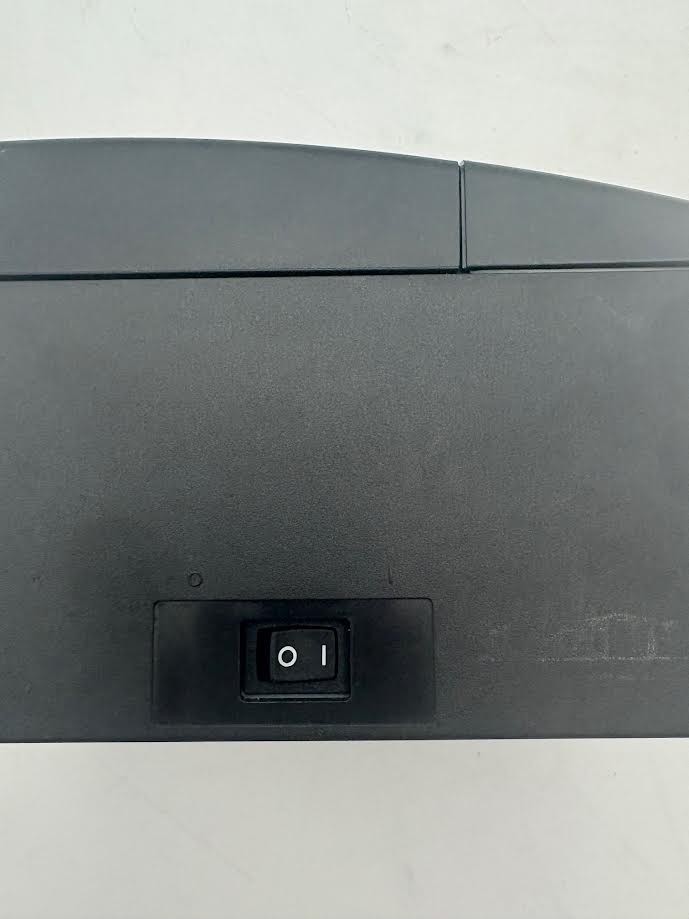 Star Micronics TSP650II 654IIBI2 POS Thermal Receipt Printer Bluetooth - ms