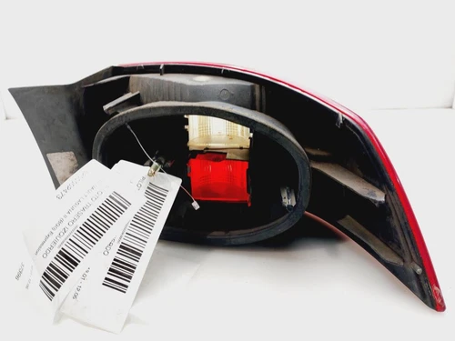8200002473 Piloto Trasero Izquierdo para RENAULT LAGUNA II (BG0) 2003 9099050 - Imagen 2 de 10