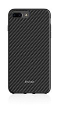 Evutec iPhone 8 Plus Karbon Hard heavy duty P...
