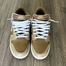 Nike Men s Low Top Lace-Up Colorblock Sneaker...
