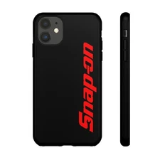 Tough Cases Snap On Tool Phone Case, Trendy Design, Workwear Mechanic Gift
