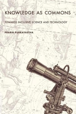 Prabir Purkayastha Knowledge as Commons (Taschenbuch) (US IMPORT)
