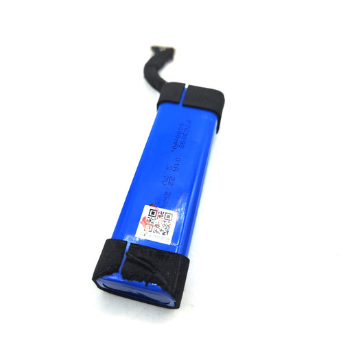 P763098 Rechargeable Battery 3.7V 6000mAh for JBL Link 20 Portable Smart Speaker