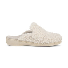 Vionic Gemma II Mule Slippers Womens Comfort Orthotic Indoor Outdoor Slip On
