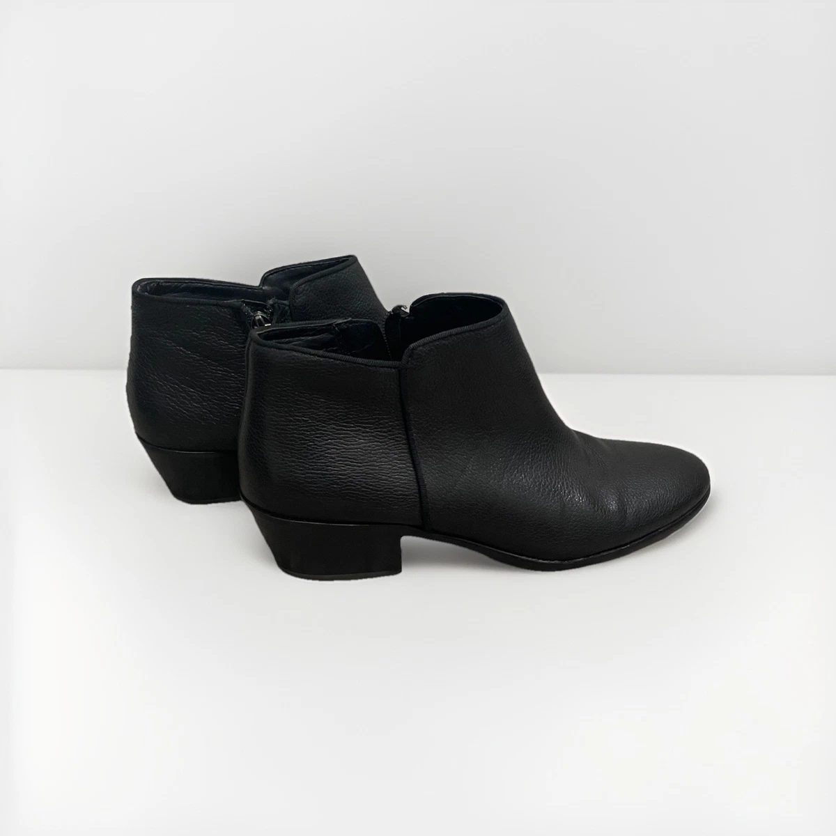 Sam Edelman Black Boots for Women for sale | eBay