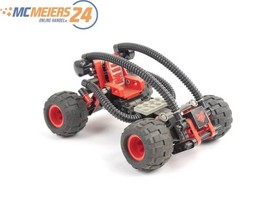 LEGO Technic 8226 Mud Masher Off-Roader E488
