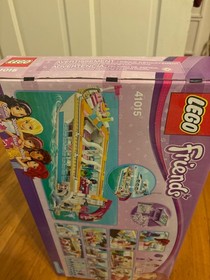 LEGO FRIENDS: Dolphin Cruiser (41015)