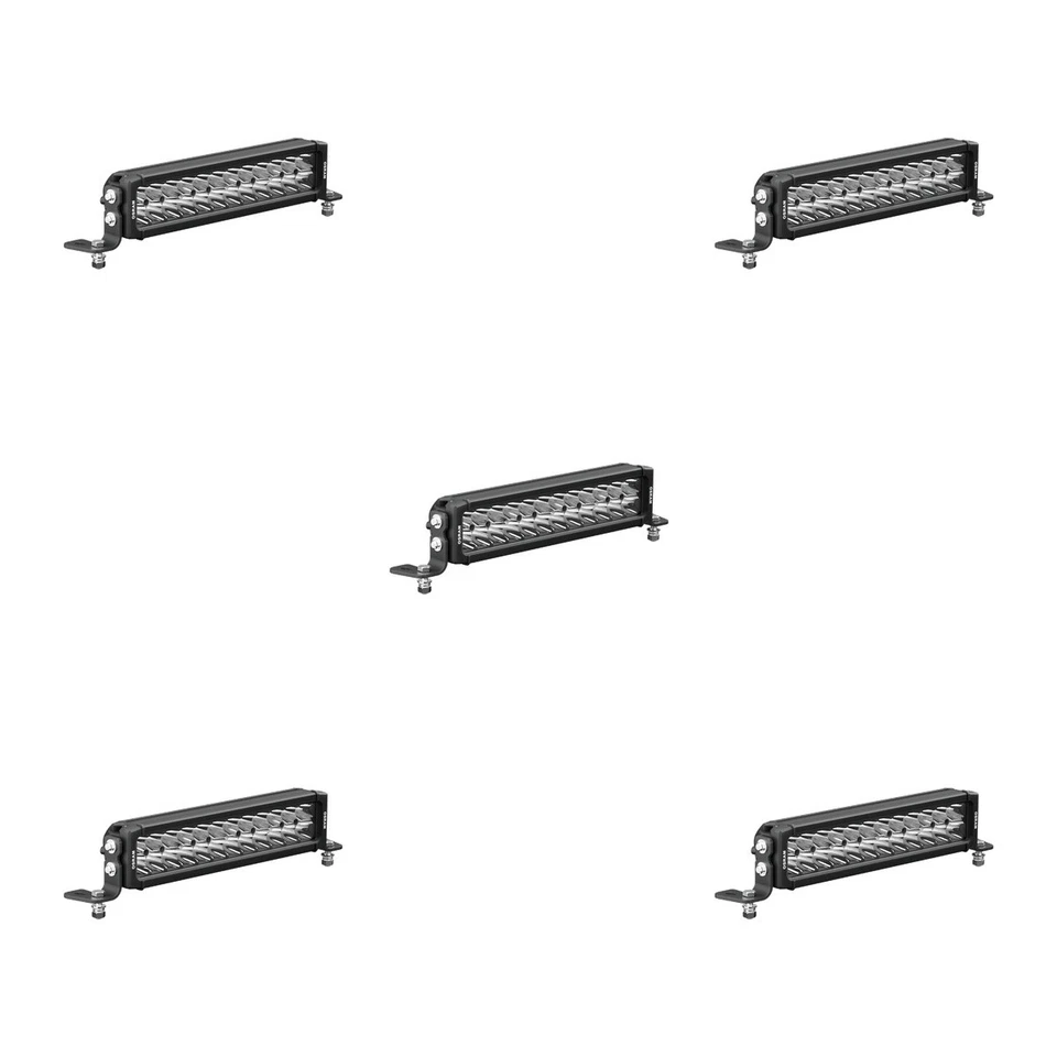 OSRAM LEDDL117-CB Projecteur longue portée