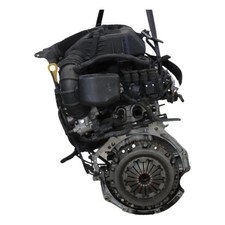 Moteur Hyundai I10