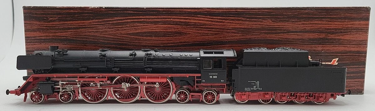 Liliput Model Railroads and Trains for sale | eBay