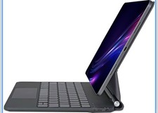 Magic Keyboard for iPad Pro 12.9 inch (3rd,4th,5th and 6th gen) and iPad Air 13