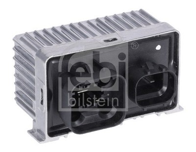 Relais Glühanlage FEBI BILSTEIN 183986 für OPEL INSIGNIA Sports Tourer G09 ASTRA