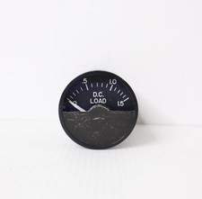 A&M Instrument 907-285 DC Load Indicator 6625-00-526-0757 A&M Instrument 907-285 DC Load Indicator 6625-00-526-0757