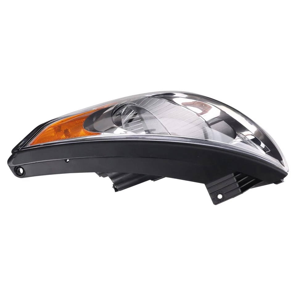 Conjunto de faros HY2502158 para Hyundai Tucson 2010-2013 Foto 3 de 4