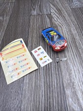 2006 Life Like 24 Jeff Gordon Chevy Monte Carlo DUPONT NASCAR HO Slot Car