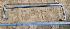1973 - 1980 Chevrolet Gmc Truck C10 Molding Exterior Fender Lh Rh Trim Oem 1973 - 1980 Chevrolet Gmc Truck C10 Molding Exterior Fender Lh Rh Trim Oem