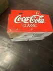 Vintage 1996 Dale Earnhardt Sr. NASCAR Coca-Cola Glass 6-Pack  — photo 7