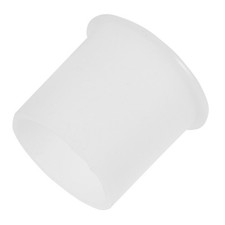 Silicone Umbrella Plug Glass Table Hole Protector Parasol Reducer