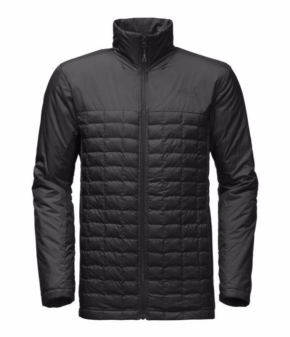 The North Face Thermoball Triclimate Jacket Black Medium