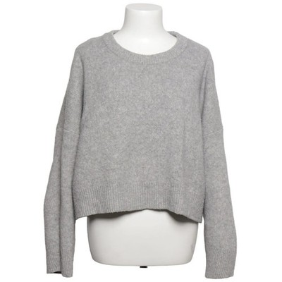 Primark Cares, Strickpullover, Größe: M, Grau #2J4