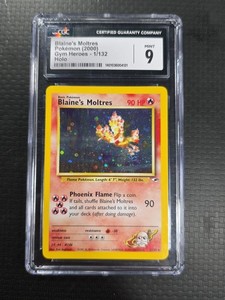 Blaines Moltres | eBay