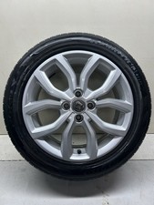 RENAULT CLIO MK4 PULSIZE 16" ALLOY WHEEL RIM 195/55R16 TYRE OEM 403002742R