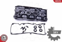 Esen SKV 48SKV020 Zylinderkopfhaube FüR Audi FüR Seat FüR Skoda FüR VW