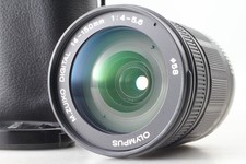Near MINT Olympus M.ZUIKO DIGITAL ED 14-150mm F/4-5.6 Lens Black From JAPAN