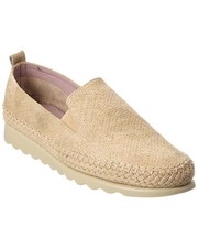 The Flexx Chappie Leather Flat Women's