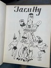 1953 Calvin Coolidge Junior High School Yearbook Moline Illinois — photo 4