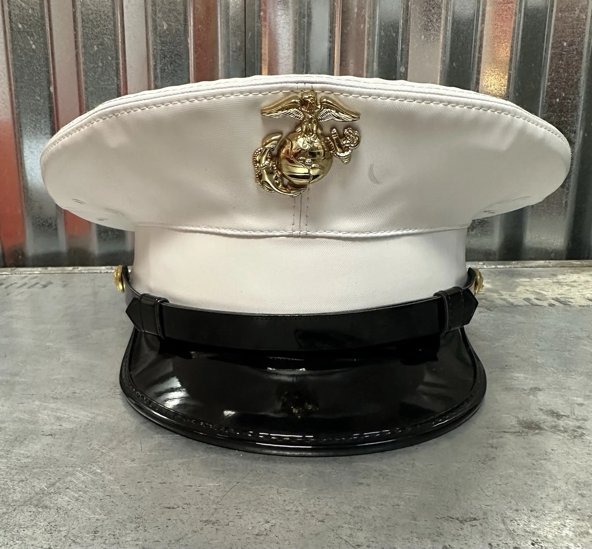usmc dress blues cover products for sale | eBay usmc dress blues cover products for sale | eBay