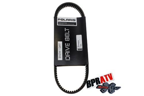 Genuine Polaris OEM Drive Belt For RZR XP4 XP1000 S 1000 General 3211180 3211148 - 第 3/21 張圖片