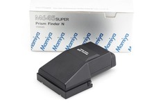 Mamiya 645 Super Prism Finder N Y01520