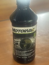 Motorvac Carbonclean Direct Injection Intake Valve Cleaner 16 Oz 473ml New