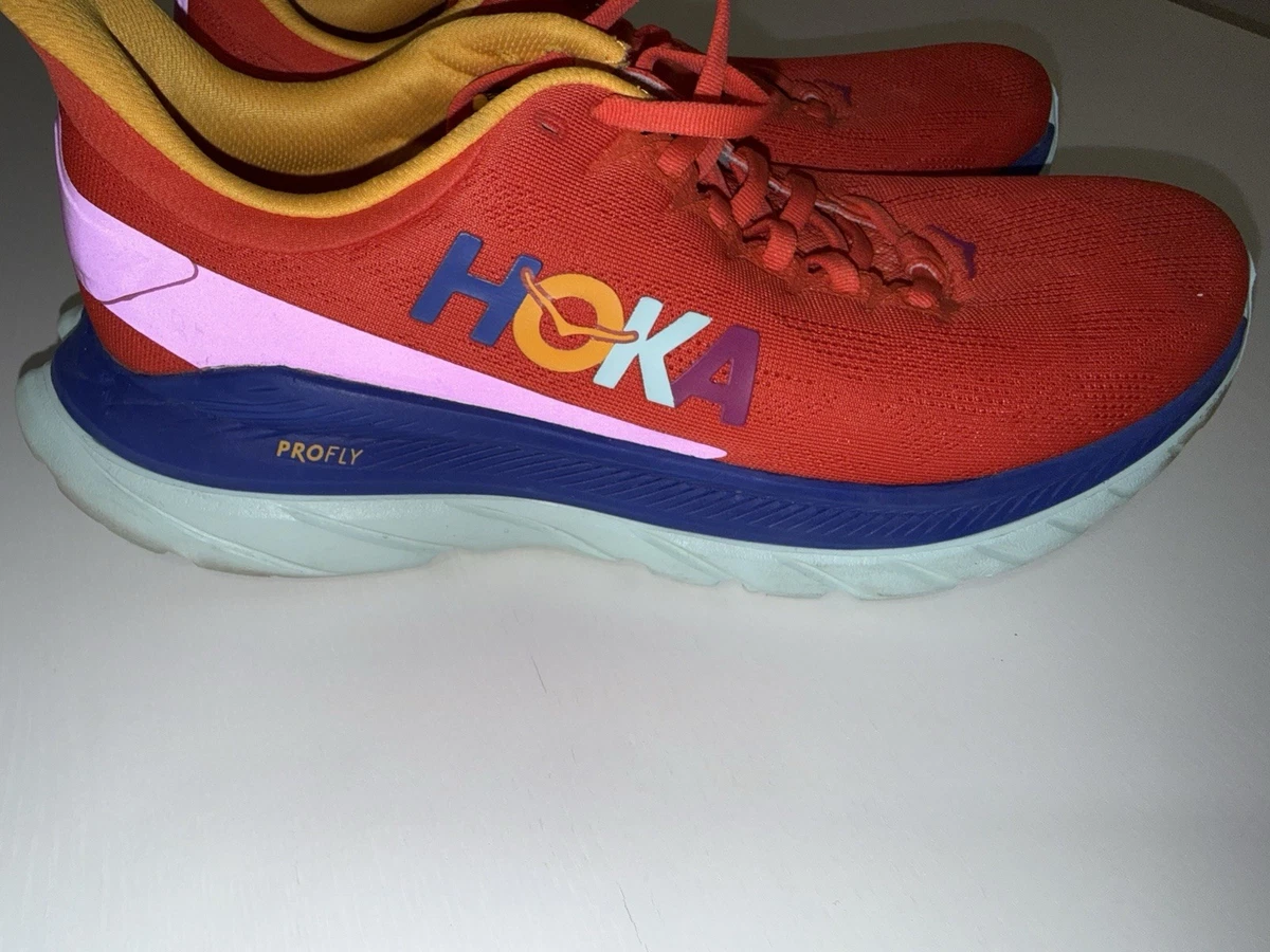 hoka マッチ4 26.5 Men's Mach 4 Everyday Training Shoes | HOKA®