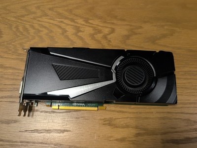 DELL NVIDIA GEFORCE GTX 1070 8GB GDDR5 GRAPHICS VIDEO CARD GPU 006MKK 06MKK