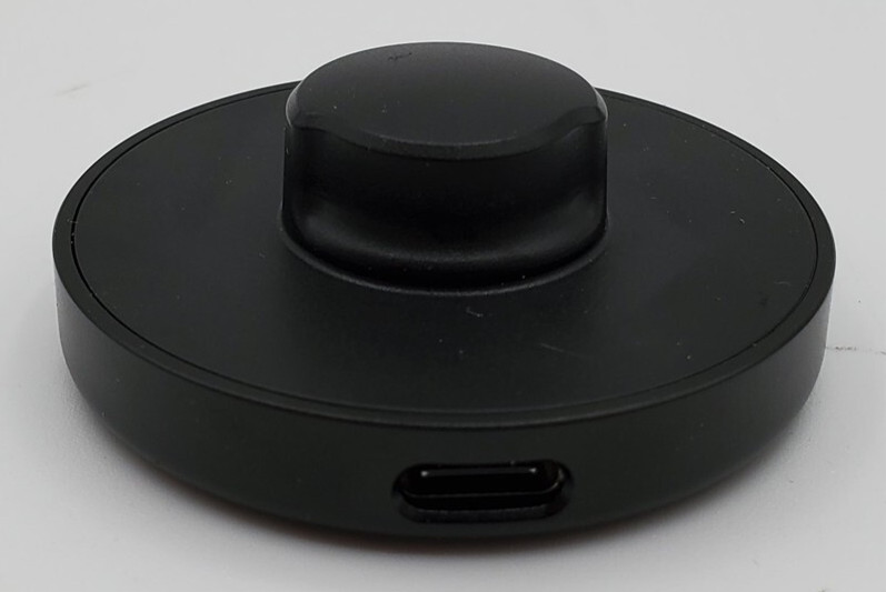 Oura Gen 3  Size 10 Ring Charger Dock  NO RING or Cable.