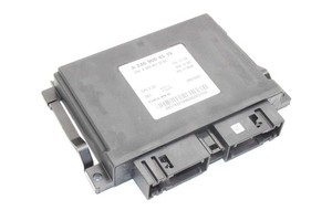 Mercedes-Benz B W246 W242 Getriebe Steuergerät A2469004519 1,5 Diesel 80Kw 2017