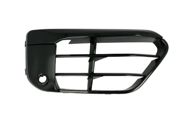 Right Front BLIC 6502-07-0082912SP Ventilation Grilles, bumper for BMW